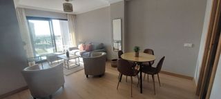 Piso en alquiler en Teatinos en Málaga