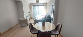 Piso en alquiler en Teatinos en Málaga