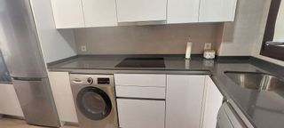 Piso en alquiler en Teatinos en Málaga