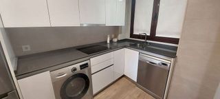 Piso en alquiler en Teatinos en Málaga