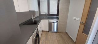 Piso en alquiler en Teatinos en Málaga