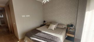 Piso en alquiler en Teatinos en Málaga