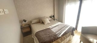 Piso en alquiler en Teatinos en Málaga