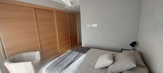 Piso en alquiler en Teatinos en Málaga