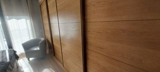 Piso en alquiler en Teatinos en Málaga