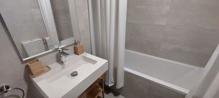 Piso en alquiler en Teatinos en Málaga