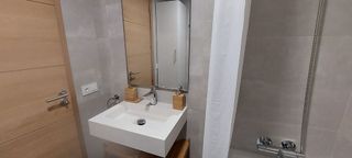 Piso en alquiler en Teatinos en Málaga