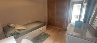 Piso en alquiler en Teatinos en Málaga