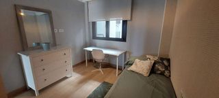 Piso en alquiler en Teatinos en Málaga