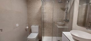 Piso en alquiler en Teatinos en Málaga