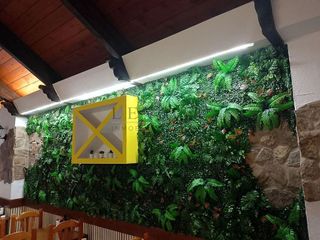 Local comercial en alquiler en Carranque - Haza Cuevas en Málaga