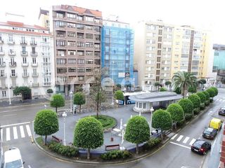 Piso en alquiler en Puerto Chico en Santander