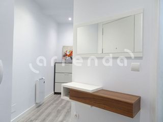 Piso en alquiler en Puerto Chico en Santander