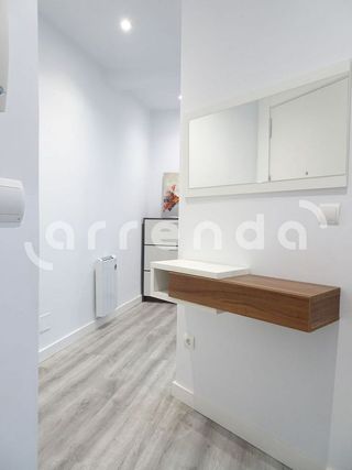 Piso en alquiler en Puerto Chico en Santander