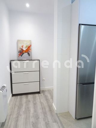 Piso en alquiler en Puerto Chico en Santander