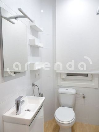 Piso en alquiler en Puerto Chico en Santander