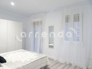 Piso en alquiler en Puerto Chico en Santander