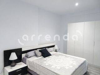 Piso en alquiler en Puerto Chico en Santander