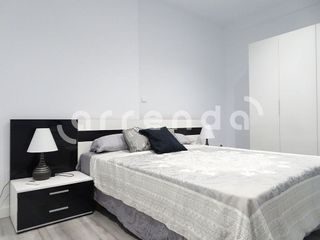 Piso en alquiler en Puerto Chico en Santander