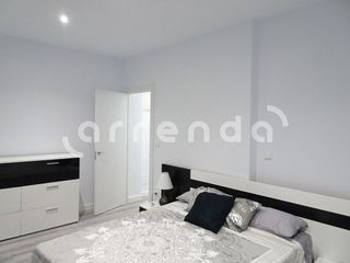 Piso en alquiler en Puerto Chico en Santander