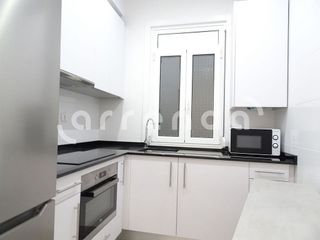 Piso en alquiler en Puerto Chico en Santander