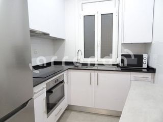 Piso en alquiler en Puerto Chico en Santander