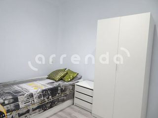 Piso en alquiler en Puerto Chico en Santander