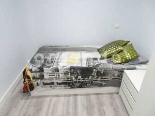 Piso en alquiler en Puerto Chico en Santander