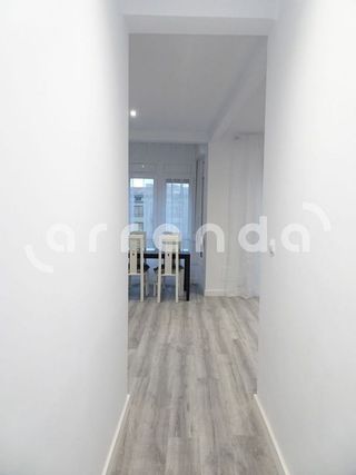 Piso en alquiler en Puerto Chico en Santander