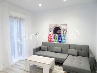 Piso en alquiler en Puerto Chico en Santander