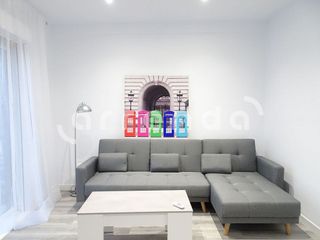 Piso en alquiler en Puerto Chico en Santander