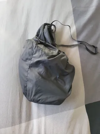 Auriculares Bluetooth Morado y Blanco