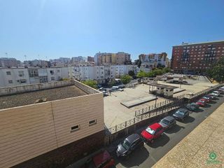 Piso en alquiler en Tráfico Pesado en Huelva