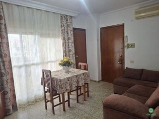 Piso en alquiler en Tráfico Pesado en Huelva