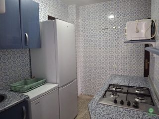 Piso en alquiler en Tráfico Pesado en Huelva