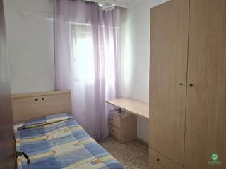 Piso en alquiler en Tráfico Pesado en Huelva