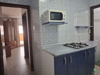 Piso en alquiler en Tráfico Pesado en Huelva