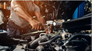 Mecánico económico particular