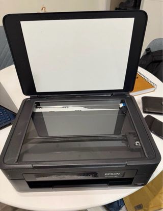 Impresora Epson XP-2200 Multifunción