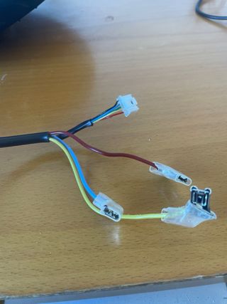 Motor patinete eléctrico Xiaomi 350W