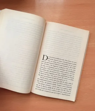 Pedra de tartera – Maria Barbal