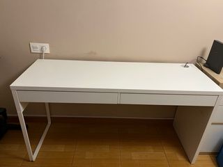 Escritorio Blanco IKEA