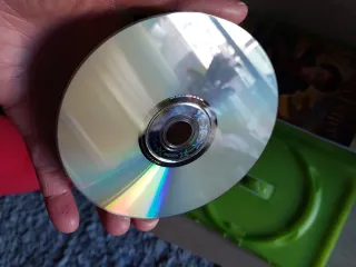 Harry Potter y la Cámara Secreta Xbox