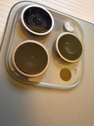 iPhone 15 Pro Max 512GB