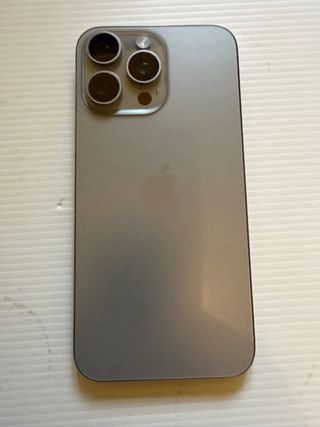 iPhone 15 Pro Max 512GB