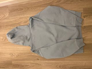 Sudadera Nude Project Azul