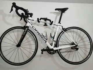Orbea Avant H30 Talla 53