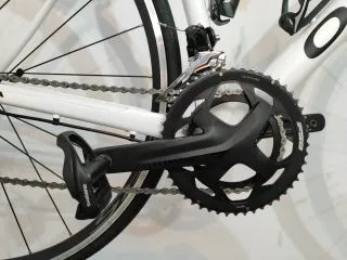 Orbea Avant H30 Talla 53