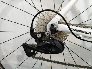 Orbea Avant H30 Talla 53