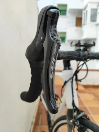 Orbea Avant H30 Talla 53